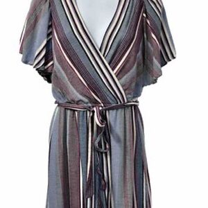 Trixxi Multicolor Romper